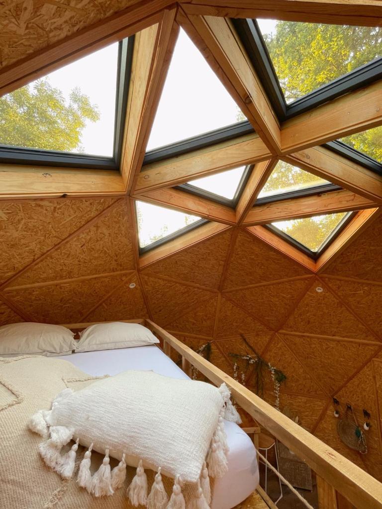 Hotel L'Etoile De Baynes Cerisy-la-Foret Zewnętrze zdjęcie