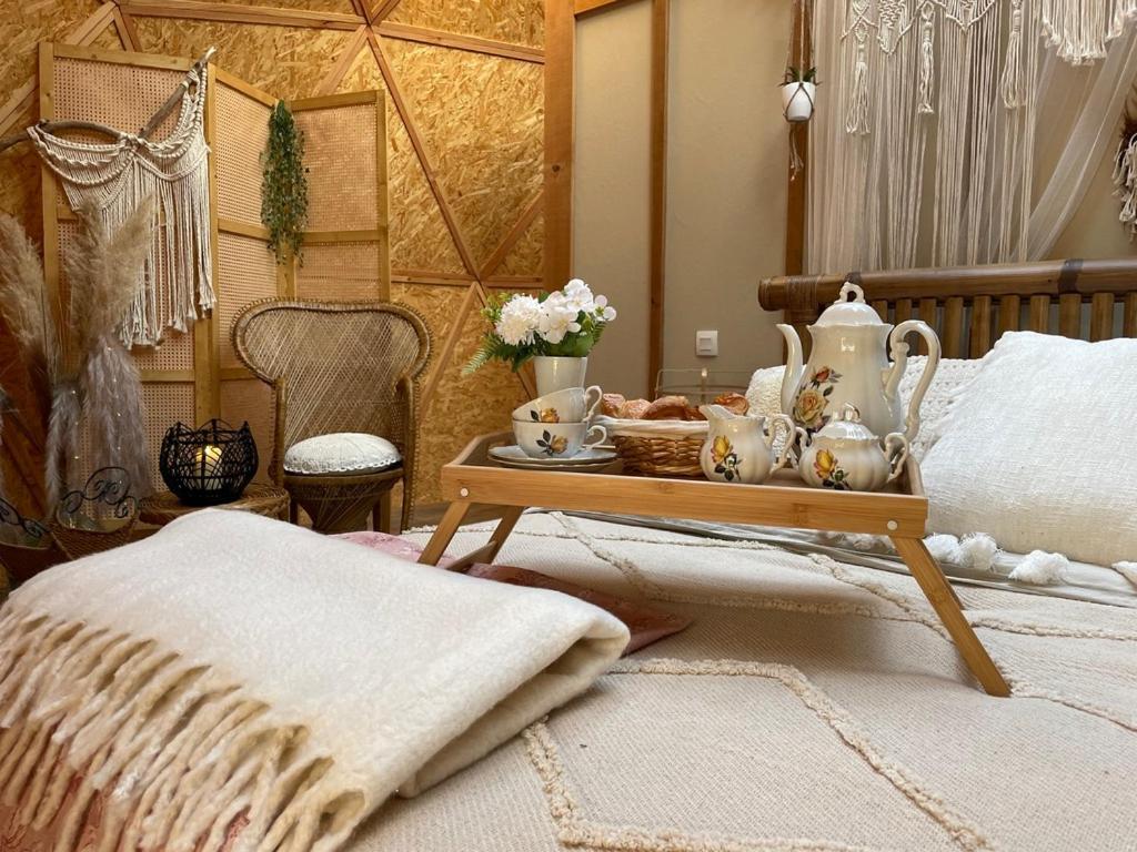Hotel L'Etoile De Baynes Cerisy-la-Foret Zewnętrze zdjęcie